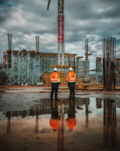 gerenciamento de obras